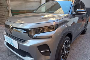 CITROEN C3 1,2 PureTech 100 Plus Tetto Bicolore