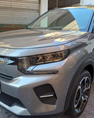 CITROEN C3 1,2 PureTech 100 Plus Tetto Bicolore