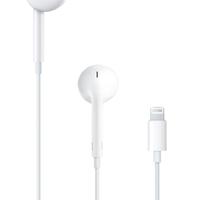 Cuffie Ear Pods connettore Lighting  apple