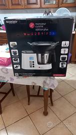 robot da cucina 