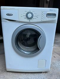 Lavatrice whirpool