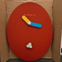 Orologio da parete Newgate