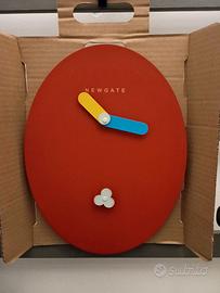 Orologio da parete Newgate