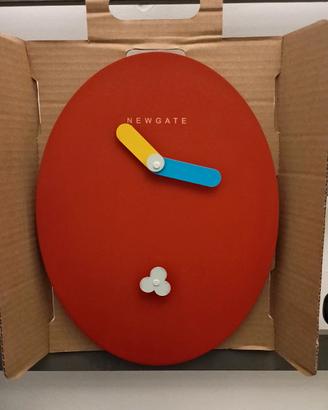 Orologio da parete Newgate