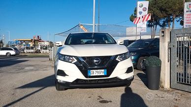 Nissan Qashqai 1.3 DIG-T 160 CV DCT KM 58.000!!