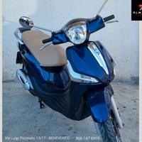 Piaggio Liberty 150