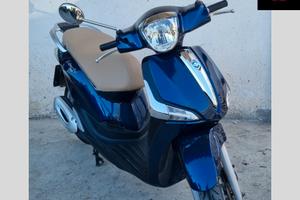Piaggio Liberty 150