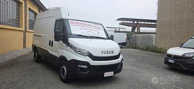 IVECO DAILY 35S15 2.3 JTD 146 CV - VANO DI CARICO 