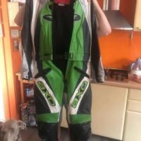 Tuta divisibile axo 52