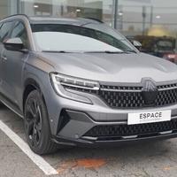 Ricambi per Renault espace 2023 2024 DISPONIAMO DI