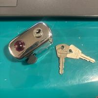 Commutatore siem con chiavi ape  c