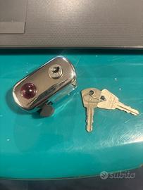 Commutatore siem con chiavi ape  c