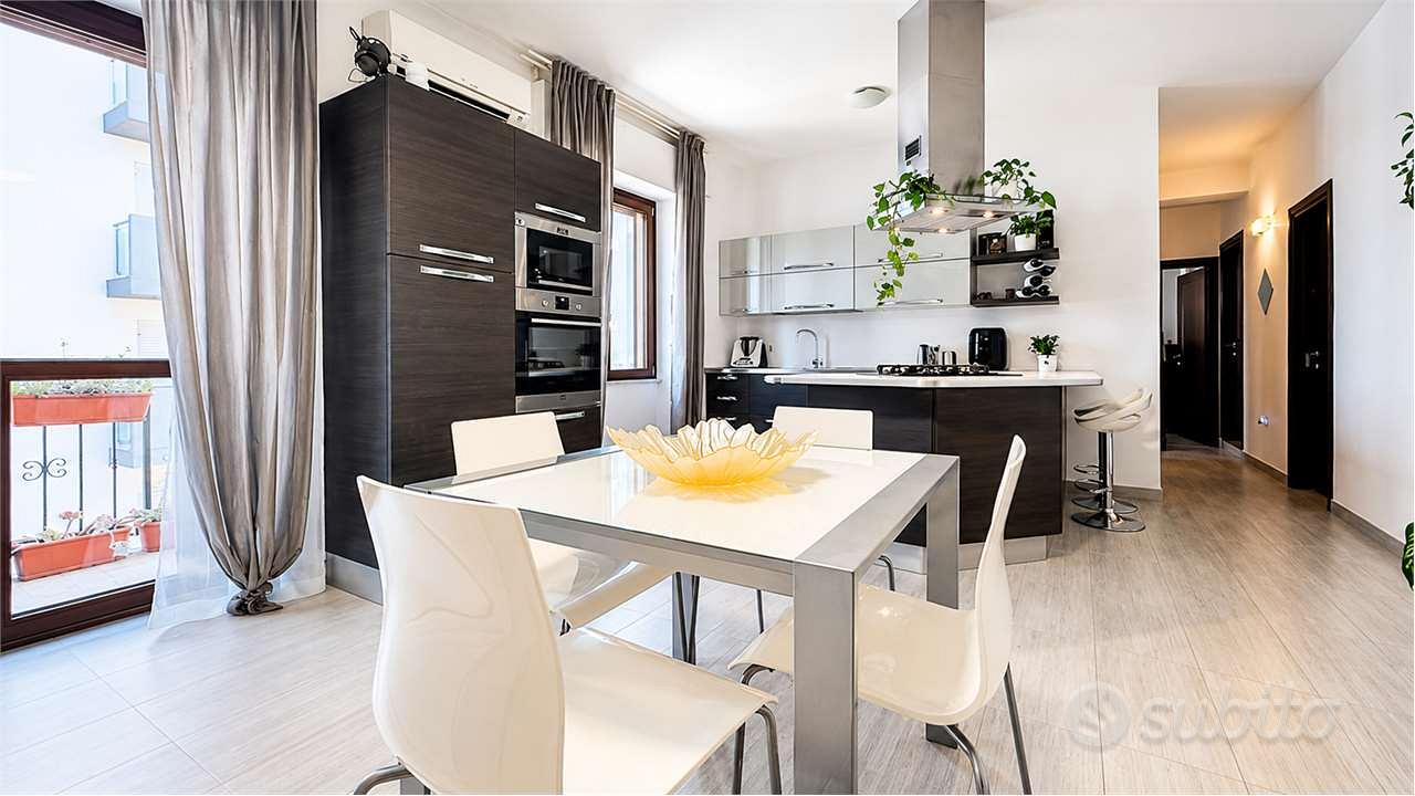 Appartamento – Cagliari, Sant'Avendrace, Sant'Avendrace-Santa Gilla - Vista 2