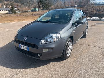 Fiat Punto 1.2 69CV (per neopatentati)