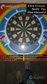 Gioco delle freccette elettronico