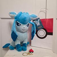 Glaceon Pokemon
