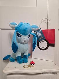 Glaceon Pokemon