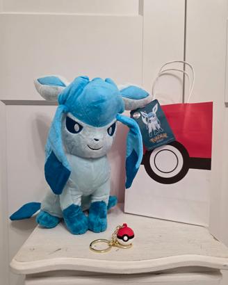 Glaceon Pokemon