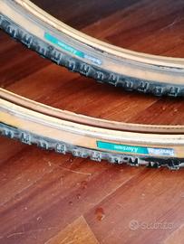 copertoni mtb 26 Panaracer vintage