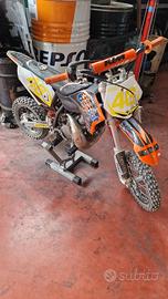ktm sx 50 2012