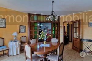 Appartamento con garage a Fiumefreddo di Sicilia