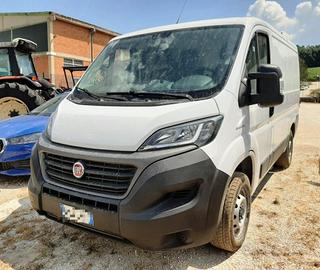 FIAT DUCATO ANNO KM 73720