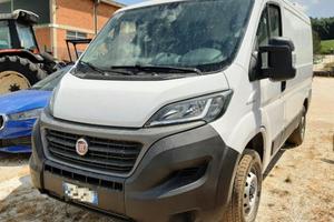 FIAT DUCATO ANNO KM 73720