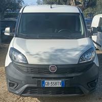 Fiat doblò maxi 2020 - 1.6mjt Lb automobili