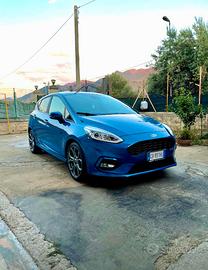 FORD FIESTA ST LINE DIESEL