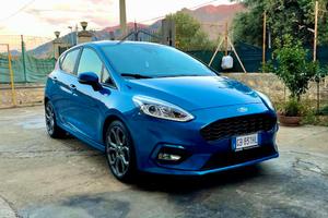 FORD FIESTA ST LINE DIESEL