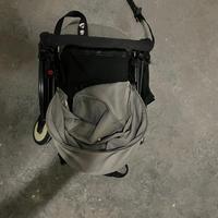 Yoyo passeggino pieghevole