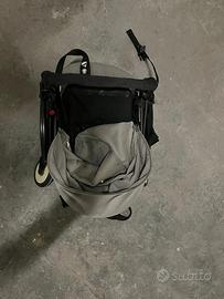 Yoyo passeggino pieghevole