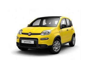 FIAT Pandina HYBRID 1.0 65cv Hybrid Pop