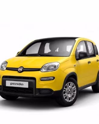 FIAT Pandina HYBRID 1.0 65cv Hybrid Pop