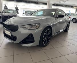 BMW Serie 2 Coupé M 240i xDrive