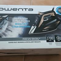 FERRO DA STIRO ROWENTA 