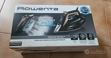 FERRO DA STIRO ROWENTA 