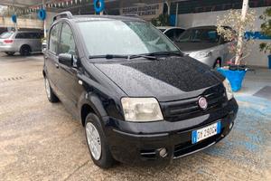 Fiat Panda 1.3 MJT 16V Dynamic