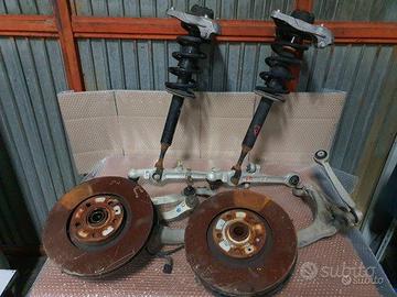 Meccanica anteriore originale Audi A4 B7 8E 2.7 td