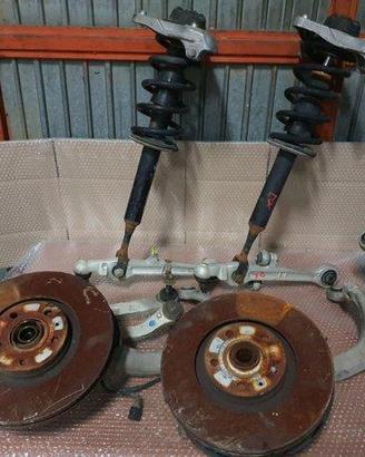 Meccanica anteriore originale Audi A4 B7 8E 2.7 td