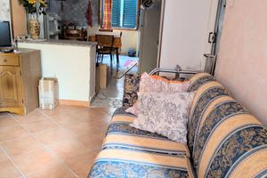 Sorso spazioso quadrilocale ideale B&B