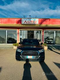 Audi Q5 40 TDI quattro S-tronic S-line Plus