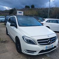 Mercedes-benz B 200 CDI BlueEFFICIENCY Premium
