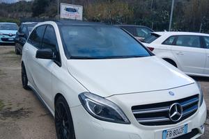 Mercedes-benz B 200 CDI BlueEFFICIENCY Premium