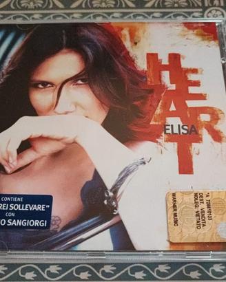 Elisa    Heart