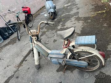 Piaggio Bravo