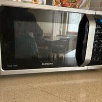 Forno micronde combinato samsung 9473173000