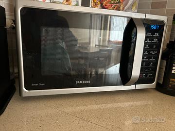 Forno micronde combinato samsung 9473173000