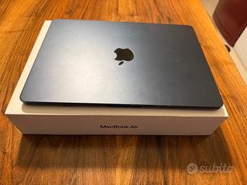 Macbook air M2