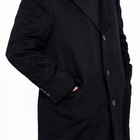 Cappotto uomo in cashmere by medison Roma